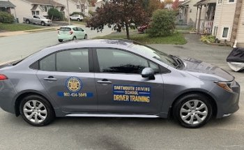Dartmouth Driving School