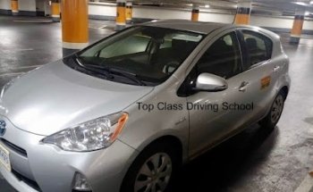 Top Class Driving School
