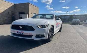 Reet Driving School- Ville Saint-Laurent