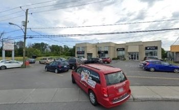 Tecnic Chambly driving school