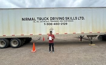Nirmal Truck Driving Skills Ltd.