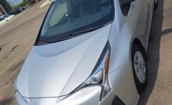 CITY OF CHAMPS DRIVING SCHOOL LTD SPRUCE GROVE/ STONY PLAIN