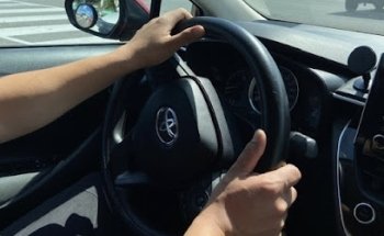 Driving Instructor with Best Result Driving School