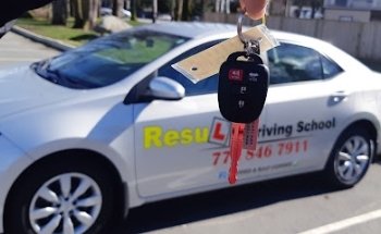 Result Driving School Ltd.