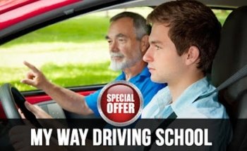 My Way Driving School Calgary