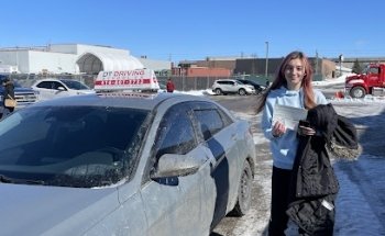 DT Driving School Inc.