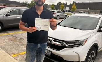 Car Driving Lessons by Ex Drivetest employee