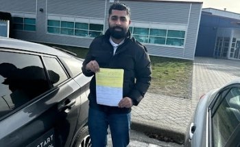 Jumpstart Driving School