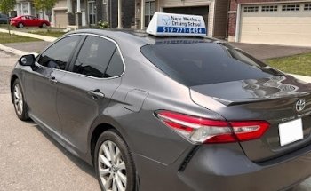 Learn Driving with Kevin - Brantford