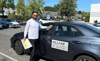 Nijjar Professional Driving School