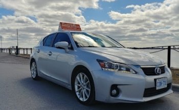 The Provincial Driving Academy