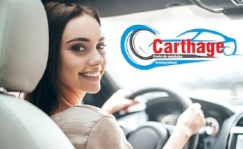 École de Conduite Carthage Rive-Sud