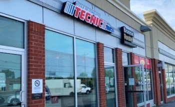 School Driving Tecnic Saint-Hubert