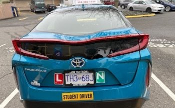 Fishtail Driving School Inc