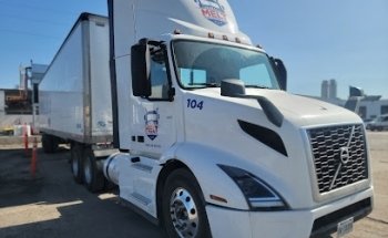 Melt Truck Training School