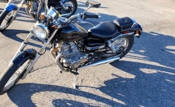 Tecnic Moto Desormeaux driving school