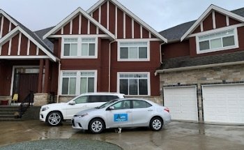 A-Max Driving School Ltd.