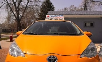 Phantom Driving School