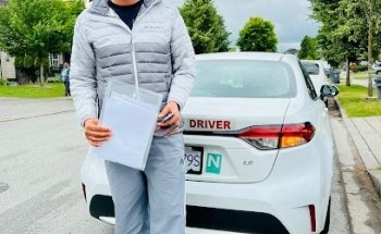 Uppal Driving School ltd.