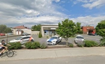 School Driving First Drummondville