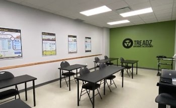 Treadz Driving Academy