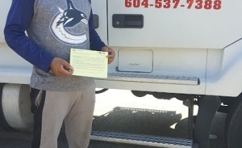 Jasleen Driving School