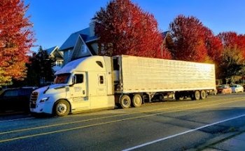 Nordel Driving School.