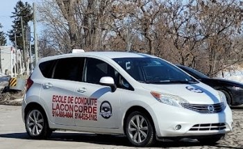 Laconcorde Driving School