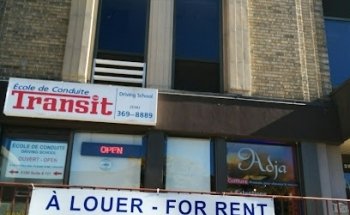 Ecole de conduite Transit Snowdon