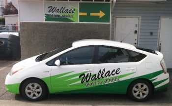 Joan Wallace Driving School