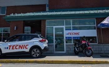 School Driving Tecnic Auteuil Laval