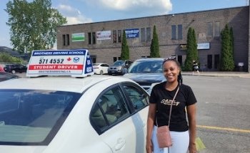 Brother's Driving School Inc