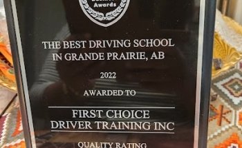 First Choice Driver Training Inc