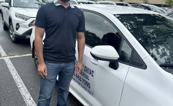 DRIVE N SHINE DRIVING SCHOOL