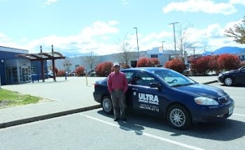 Ultra Driving School