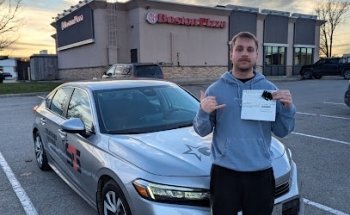 Stratford Driving School