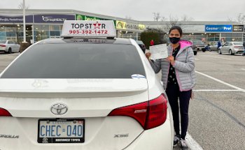 Top Star Driving School | Bradford