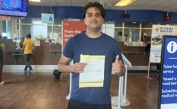 Neighbourhood Driving School