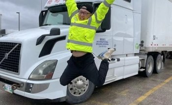 Ben's International Driving School