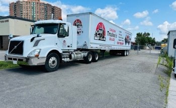 Canadian Trucker's College