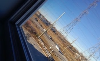 Driving Instructor Omary