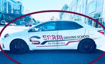 Sarai Driving School
