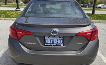 iDrive Driving School