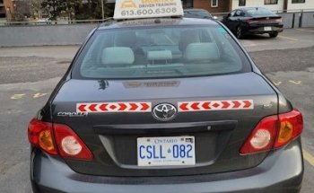 SHURIYA DRIVING SCHOOL