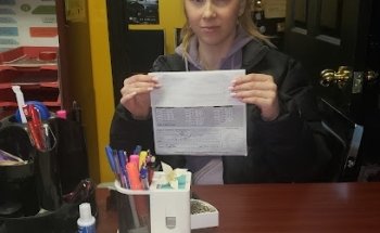 Ecole de conduite Dynamique