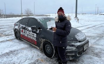 Top Choice Driving School - Markham