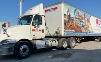 Ontario Truck Driving School