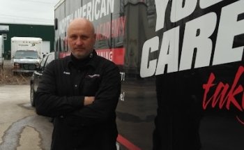 North American Transport Driving Academy