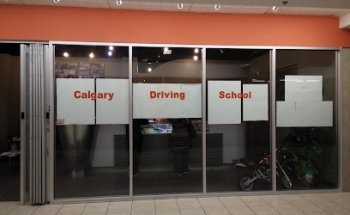 Calgary Driving School LTD