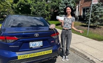 The Driving Tutors - Burlington Driving School